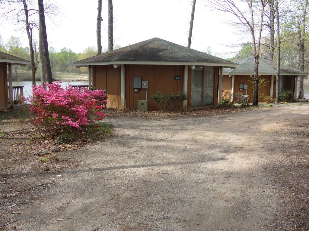 Lake Myers Lakeside Villa 16 Mocksville Exterior foto